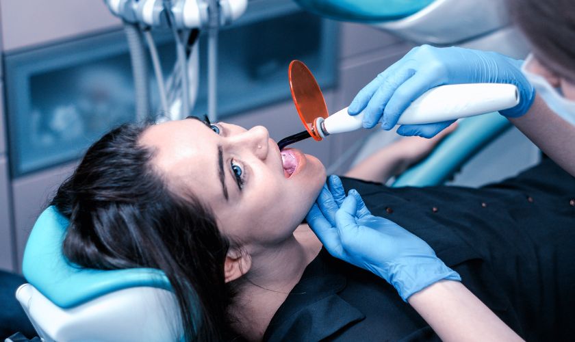 Innovative Dental Fillings For Lasting Smiles: Experience The Transformation